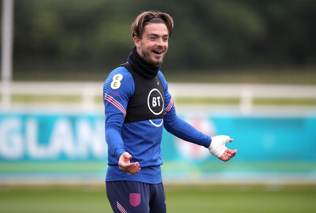 در آمد جک گریلیش