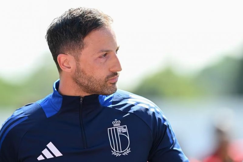 دوران تحصیل دومنیکو تدسکو