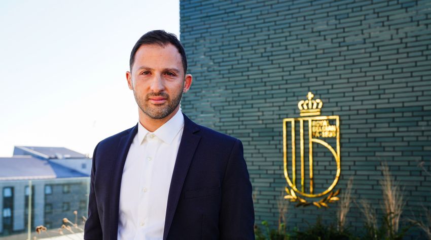 دومنیکو تدسکو اشتوتگارت