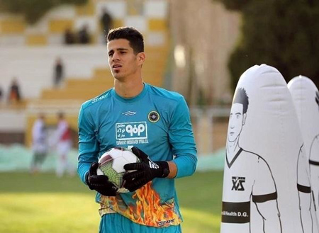 زندگینامه پیام نیازمند