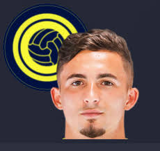 زندگینامه یرمی پینو