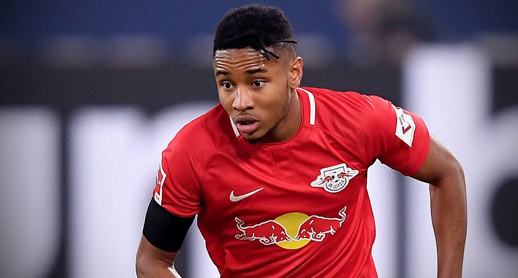 زندگی فوتبالی کریستوفر انکونکو