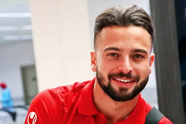 زندگی ورزشی سروش رفیعی زندگی ورزشی سروش رفیعی