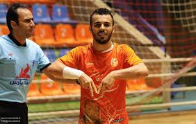 سالار آقاپور مس سونگون