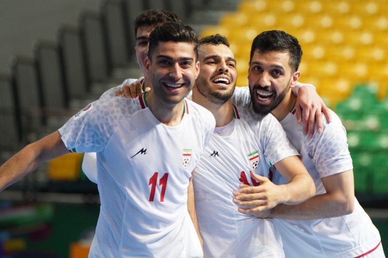 سالار آقاپور وحید شمسایی