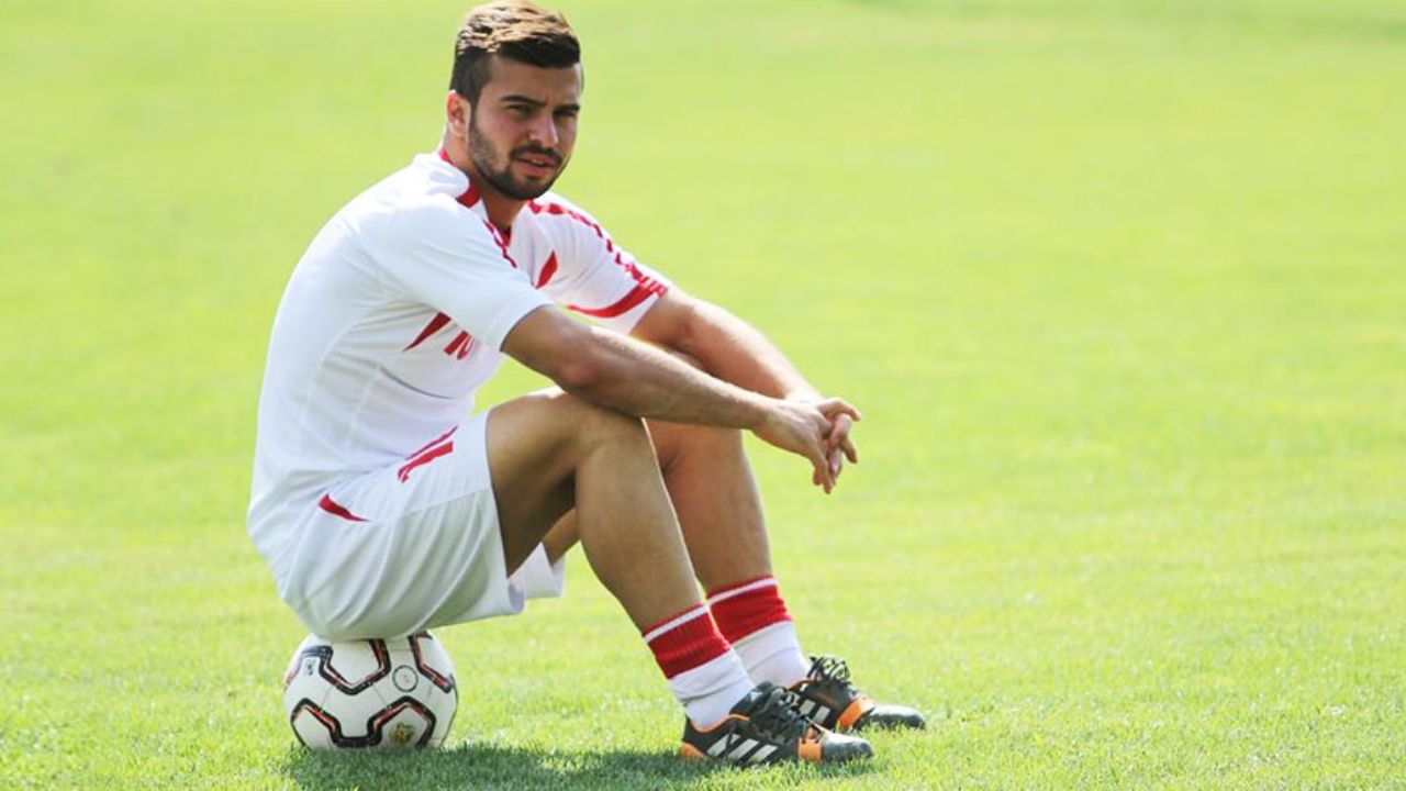 سروش رفیعی جام جهانی سروش رفیعی جام جهانی