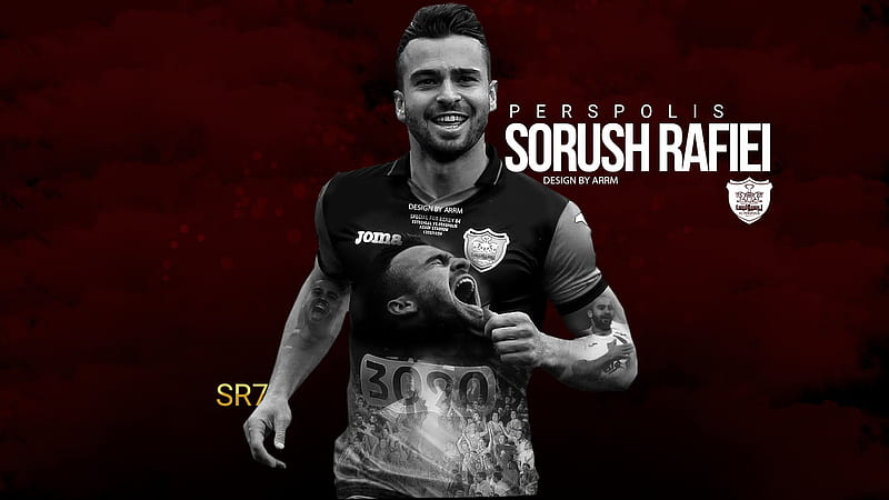 سروش رفیعی والپیپر سروش رفیعی والپیپر