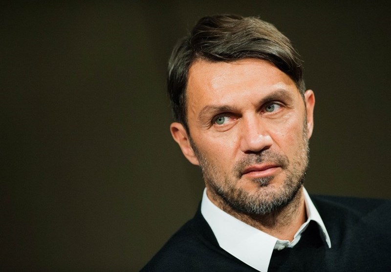 سفیر یونیسف پائولو مالدینی