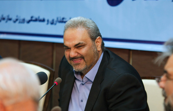 سوتی های جالب جواد خیابانی سوتی های جالب جواد خیابانی