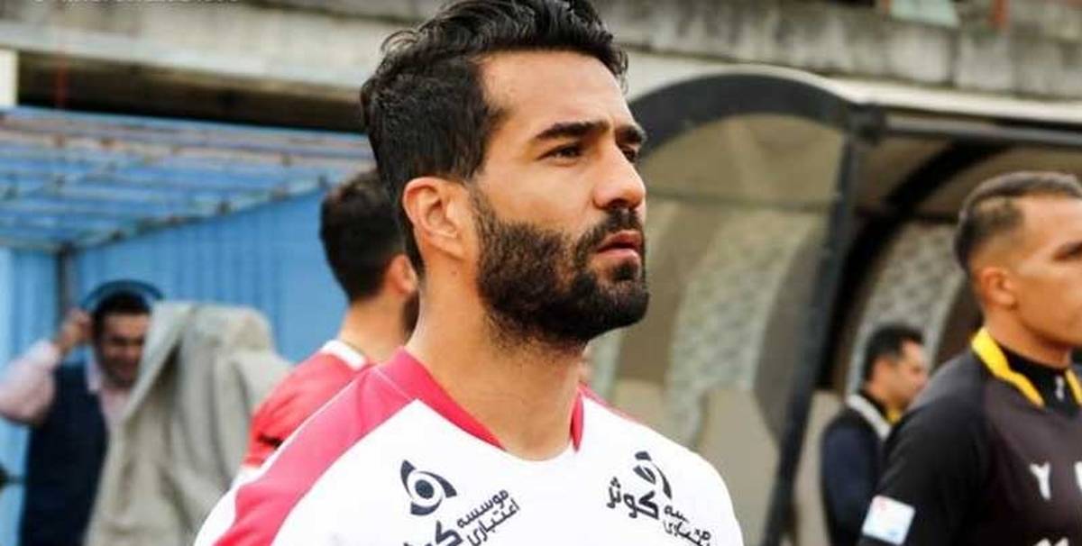 علایق مسعود شجاعی