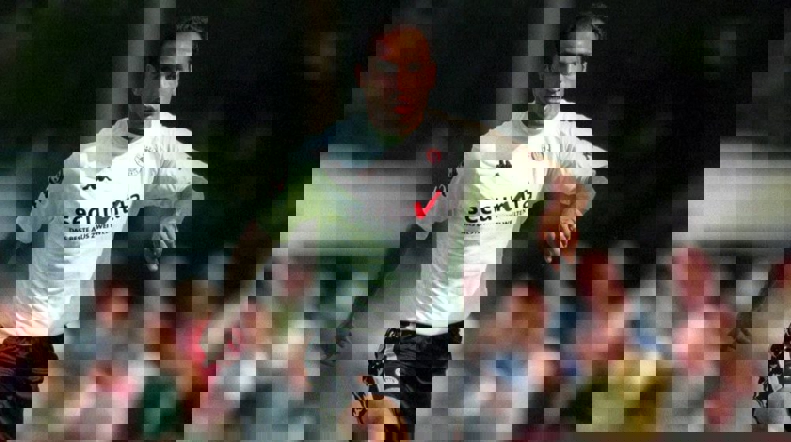 علیرضا منصوریان سنترال سنگاپور