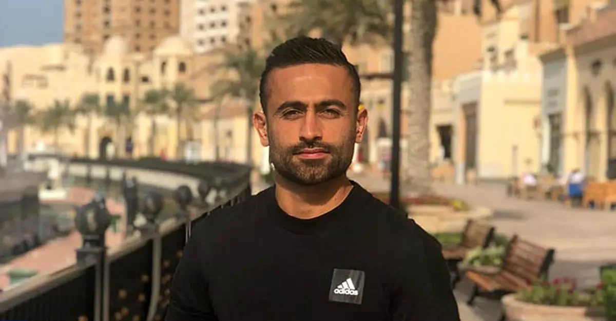 عکس امید ابراهیمی