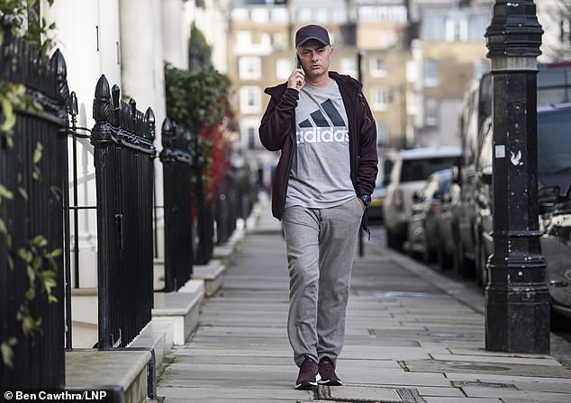 عکس جذاب ژوزه مورینیو عکس جذاب ژوزه مورینیو