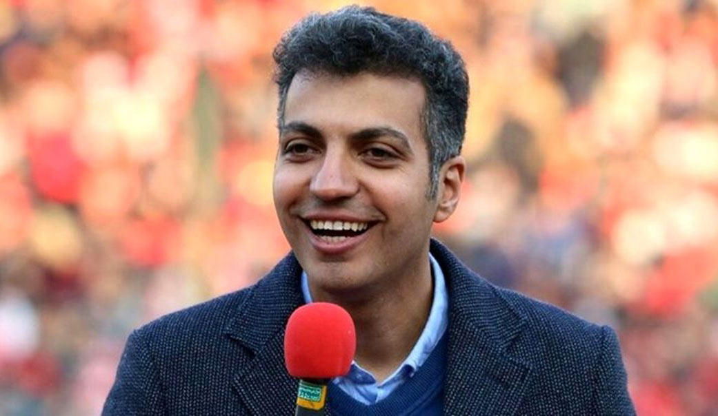 عکس جذاب عادل فردوسی پور عکس جذاب عادل فردوسی پور