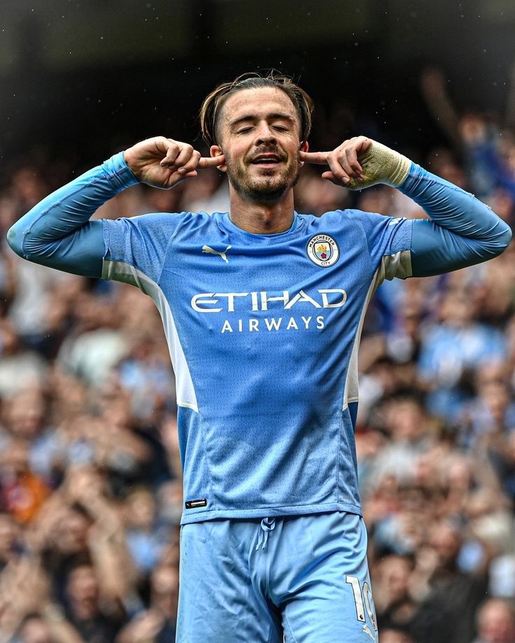 عکس جک گریلیش