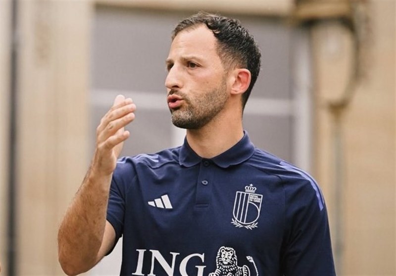 عکس دومنیکو تدسکو فوتبالیست