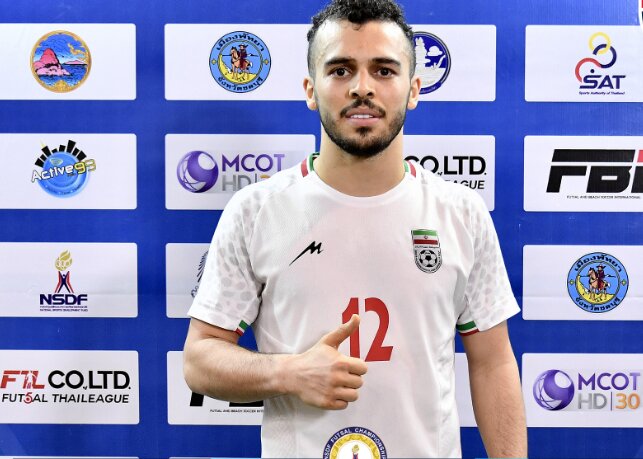 عکس سالار آقاپور