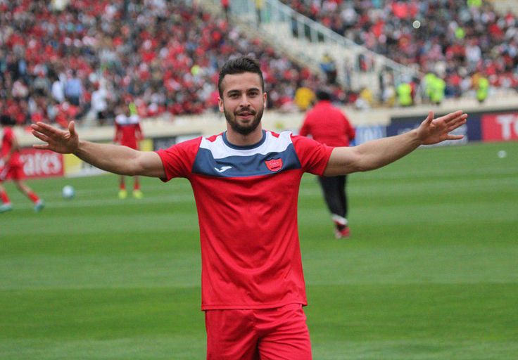 عکس سروش رفیعی عکس سروش رفیعی