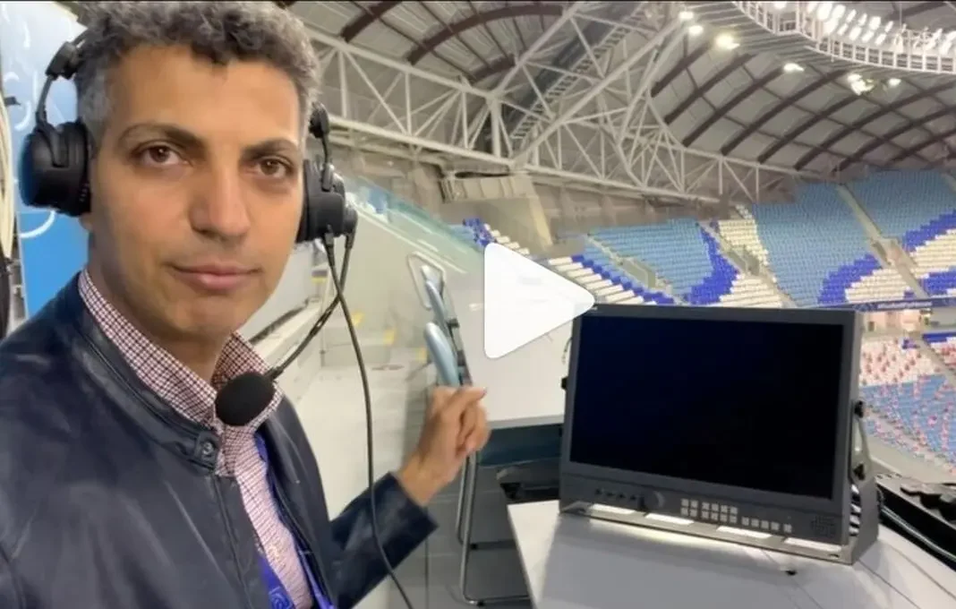 عکس عادل فردوسی پور گزارشگر عکس عادل فردوسی پور گزارشگر