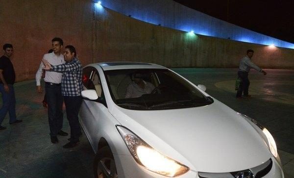 عکس ماشین های عادل فردوسی پور عکس ماشین های عادل فردوسی پور