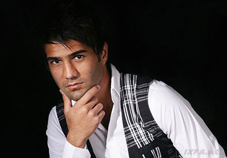 عکس مسعود شجاعی سلیمانی