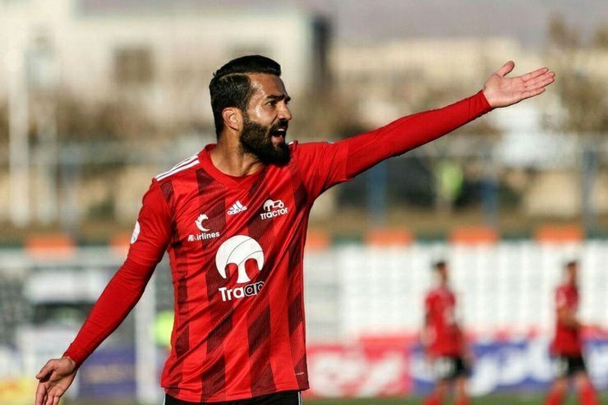 عکس مسعود شجاعی