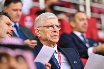 عکس های آرسن وینگر عکس های آرسن وینگر