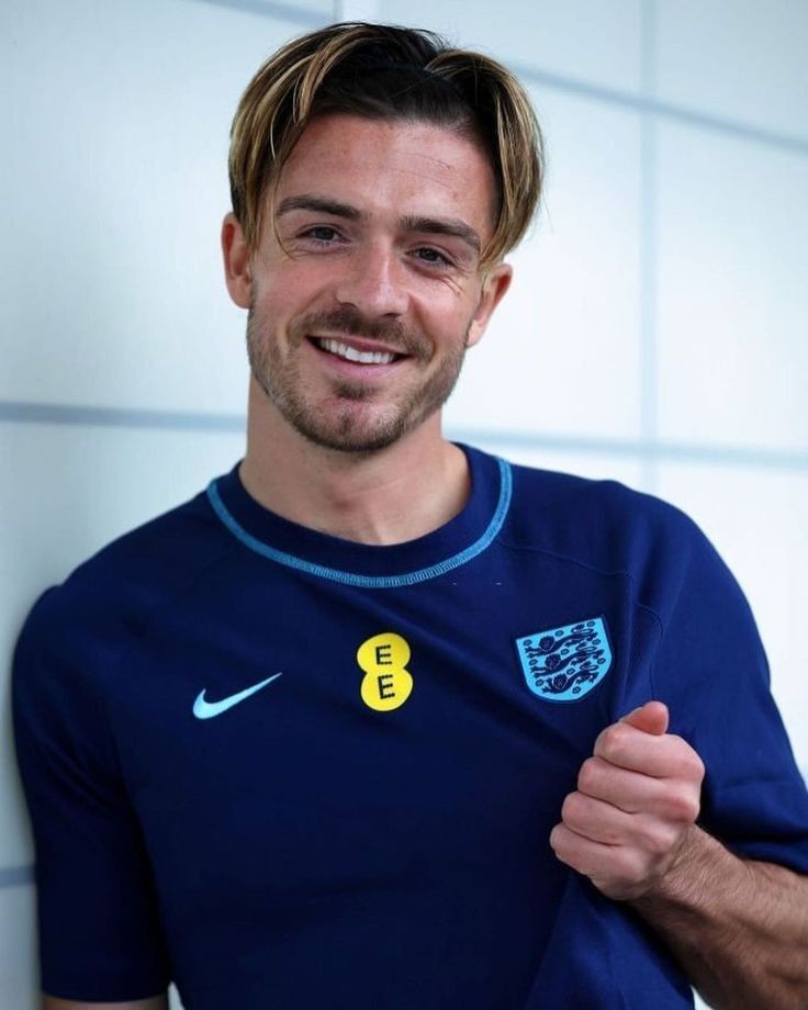 عکس های جک گریلیش