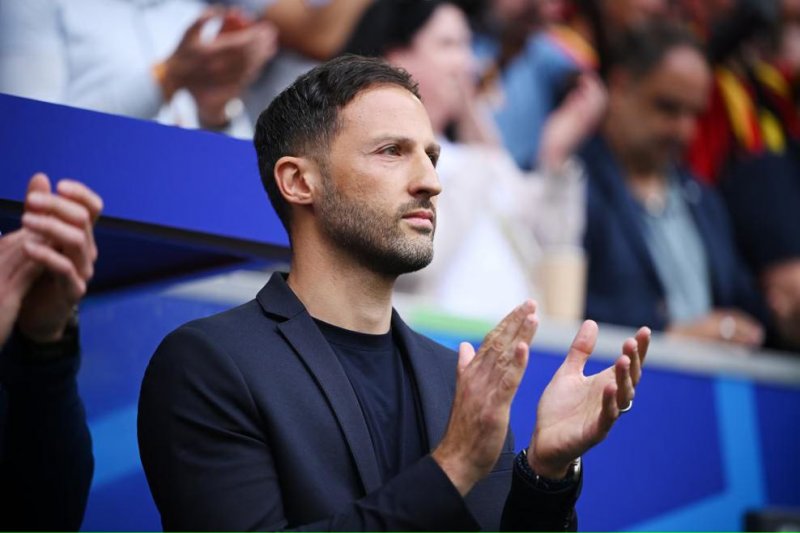 عکس های دومنیکو تدسکو