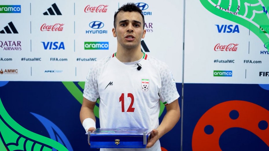 عکس پروفایل سالار آقاپور