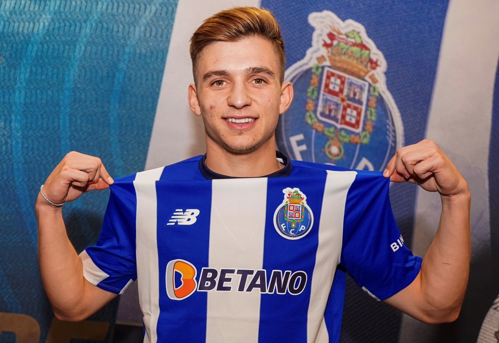 عکس های فرانسیسکو کونسیسائو