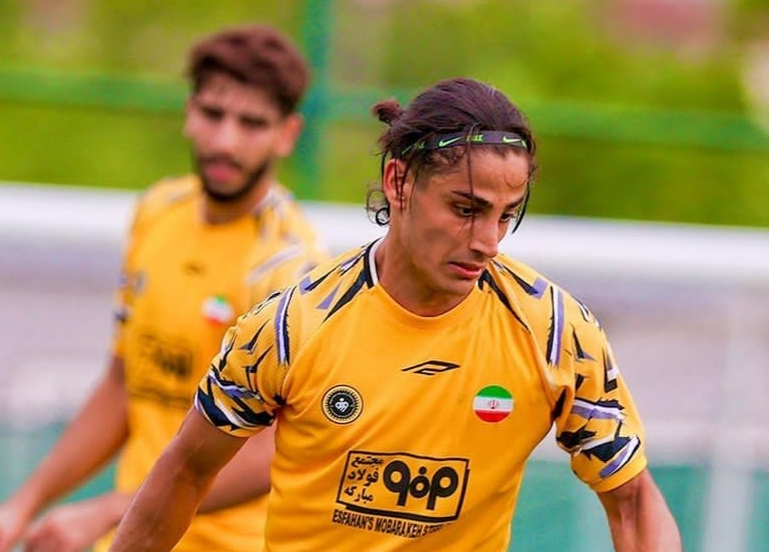 عکس های محمد جواد حسین نژاد