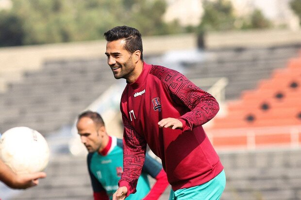 عکس های مسعود شجاعی