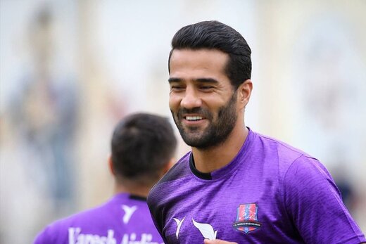 عکس های Masoud Shojaei 