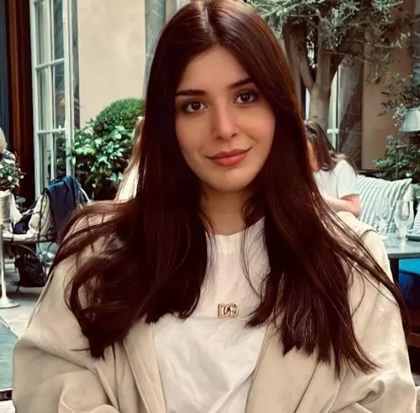 عکس همسر امید ابراهیمی