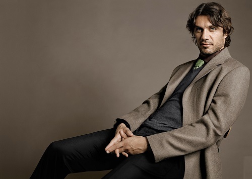 عکس پائولو مالدینی