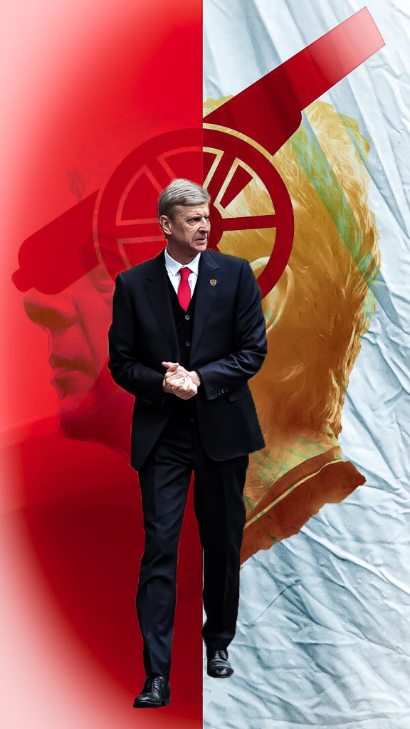 عکس پروفایل آزسن ونگر عکس پروفایل آزسن ونگر