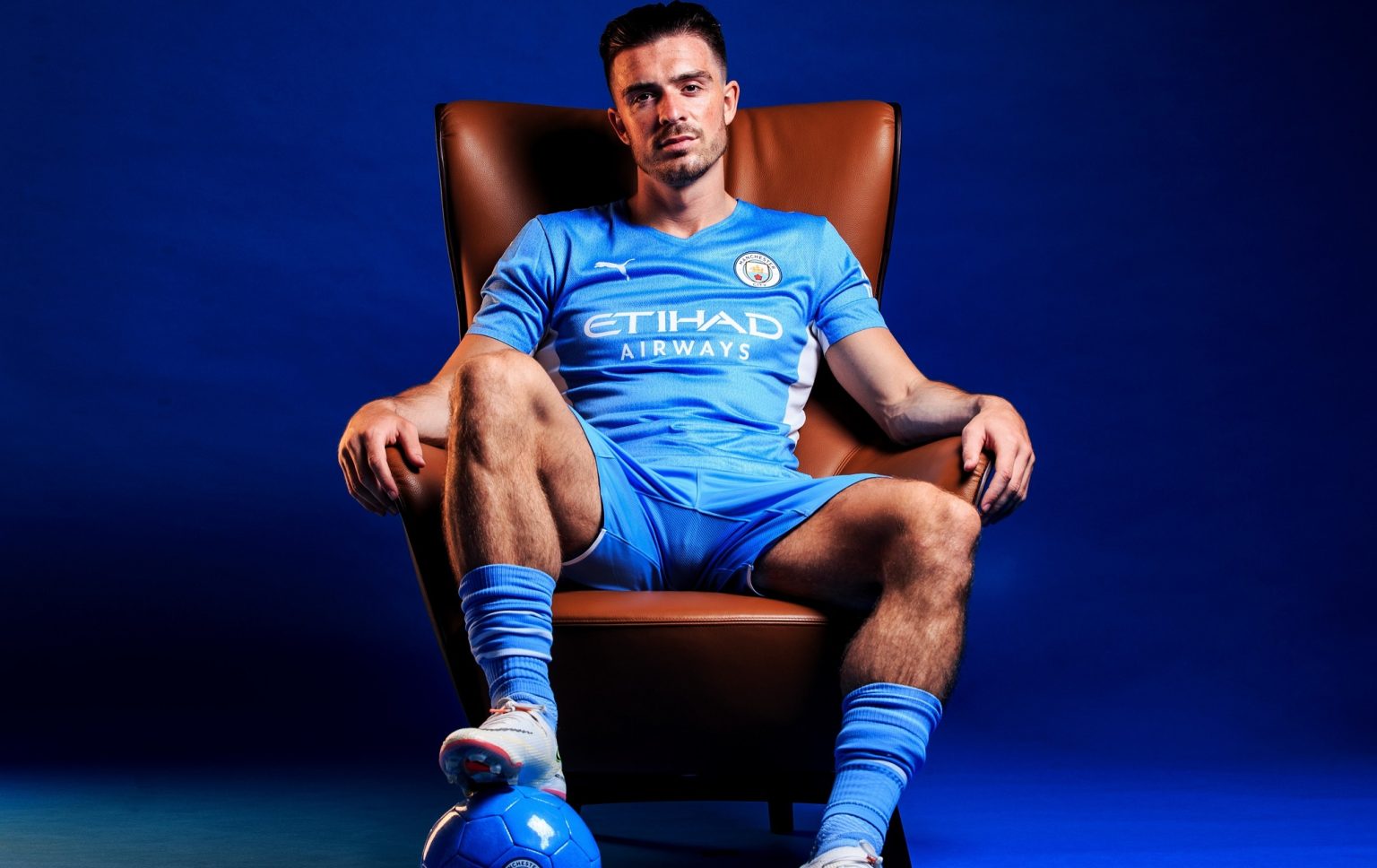 عکس پروفایل جک گریلیش