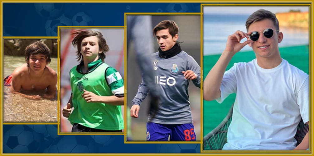 عکس پروفایل فرانسیسکو 