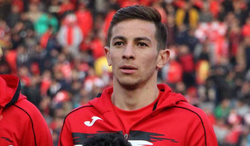 عکس پروفایل فرشاد احمدزاده عکس پروفایل فرشاد احمدزاده