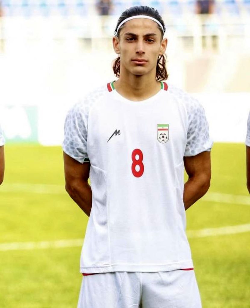 عکس پروفایل محمد جواد حسین نژاد