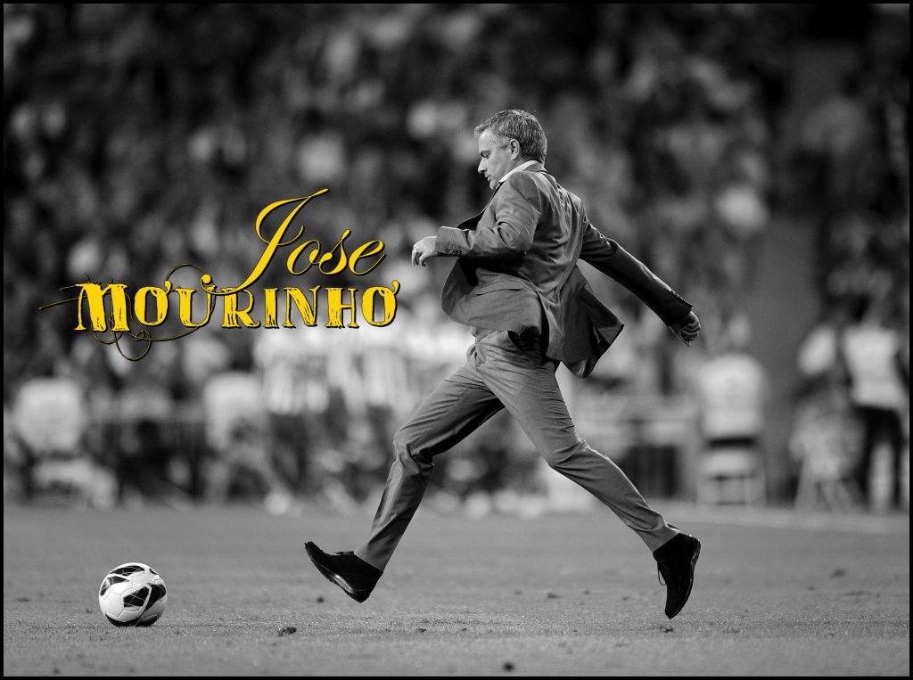 والپیپر ژوزه مورینیو فوتبالی 2025 والپیپر ژوزه مورینیو فوتبالی 2025