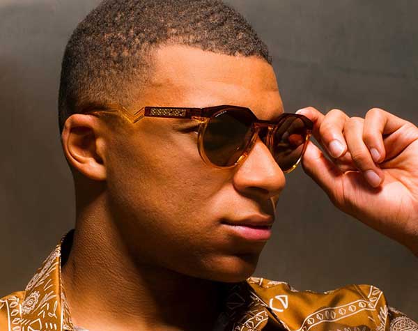 عکس پروفایل کیلیان امباپه