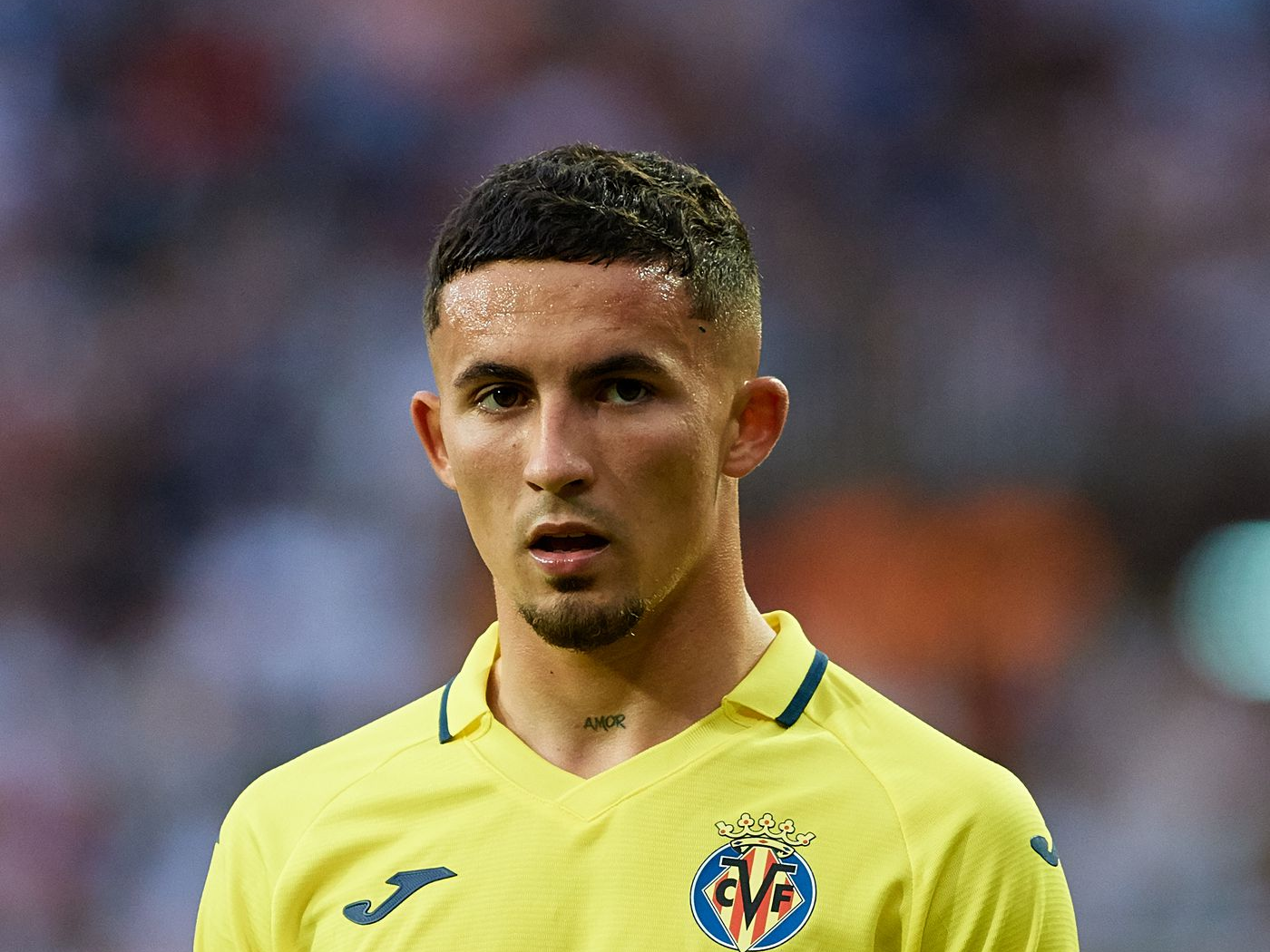 عکس پروفایل یرمی پینو