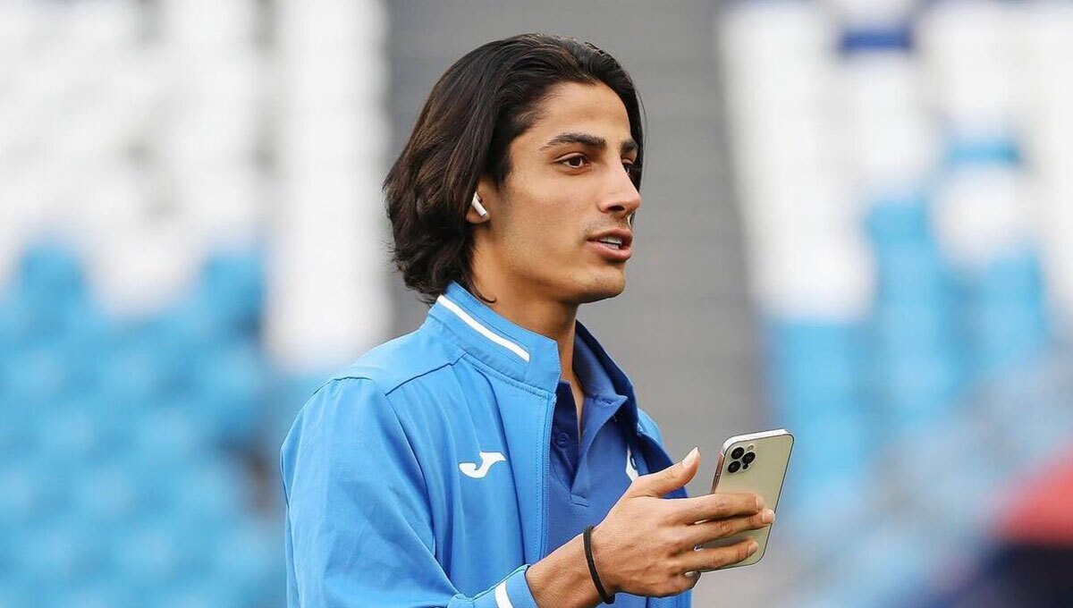 عکس پروفایل Mohammadjavad Hosseinnejad