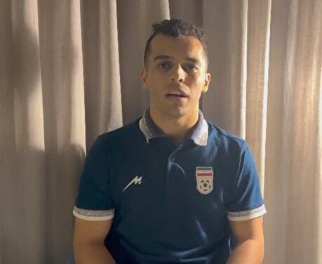 عکس پروفایل salar agapour 