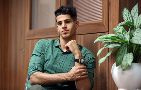 عکس پروفایل پیام نیازمند