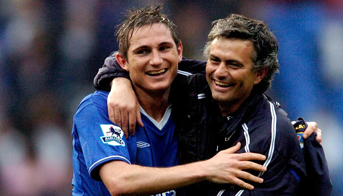 عکس ژوزه مورینیو فوتبالیست عکس ژوزه مورینیو فوتبالیست