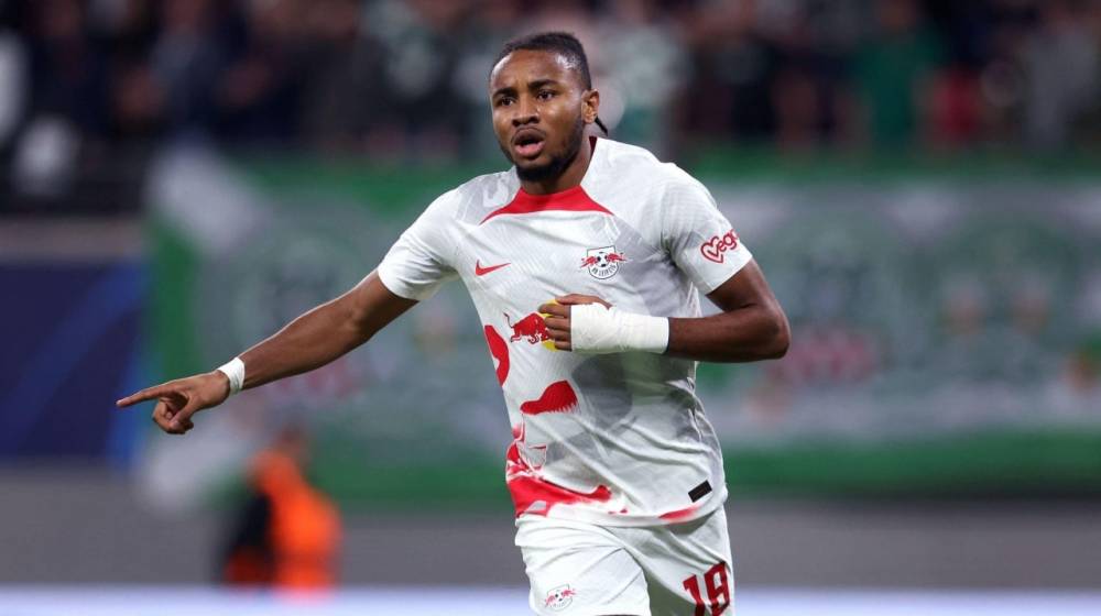 عکس کریستوفر فوتبالیست