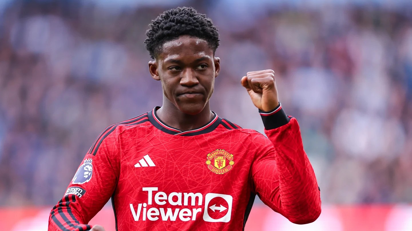 عکس کوبی ماینو فوتبالیست